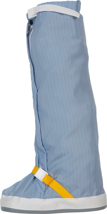 Fristads Puhdastila saappaat 9124 XR50, Jäänsininen - Fristads Asusteet ja Tarvikkeet - 119934-500 - 1