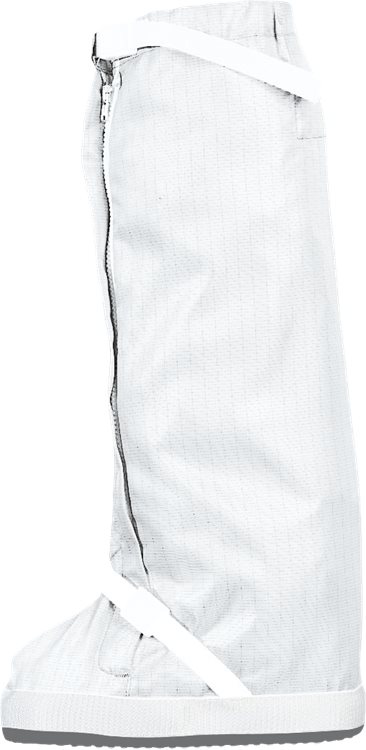 Fristads Puhdastila saappaat 9124 XR50, Valkoinen - Fristads Asusteet ja Tarvikkeet - 119934-900 - 1