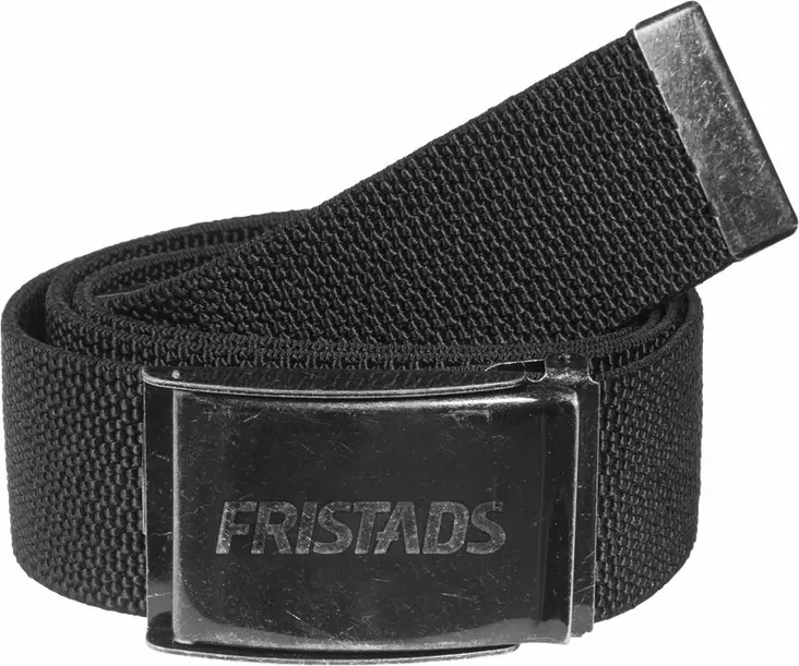 Fristads Stretch vyö 994 RB, Musta - Fristads Asusteet ja Tarvikkeet - 100556-940 - 1