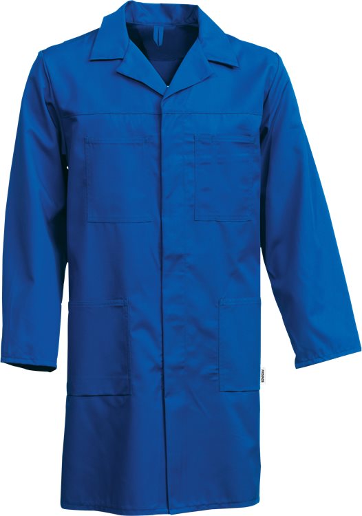 Fristads Takki 3001 P154, Royalsininen - Fristads Työtakit - 100761-530 - 1