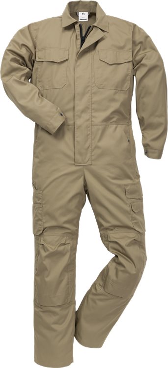 Fristads Umpisuoja 880 P154, Khaki - Fristads Työumpisuojat - 100438-210 - 1