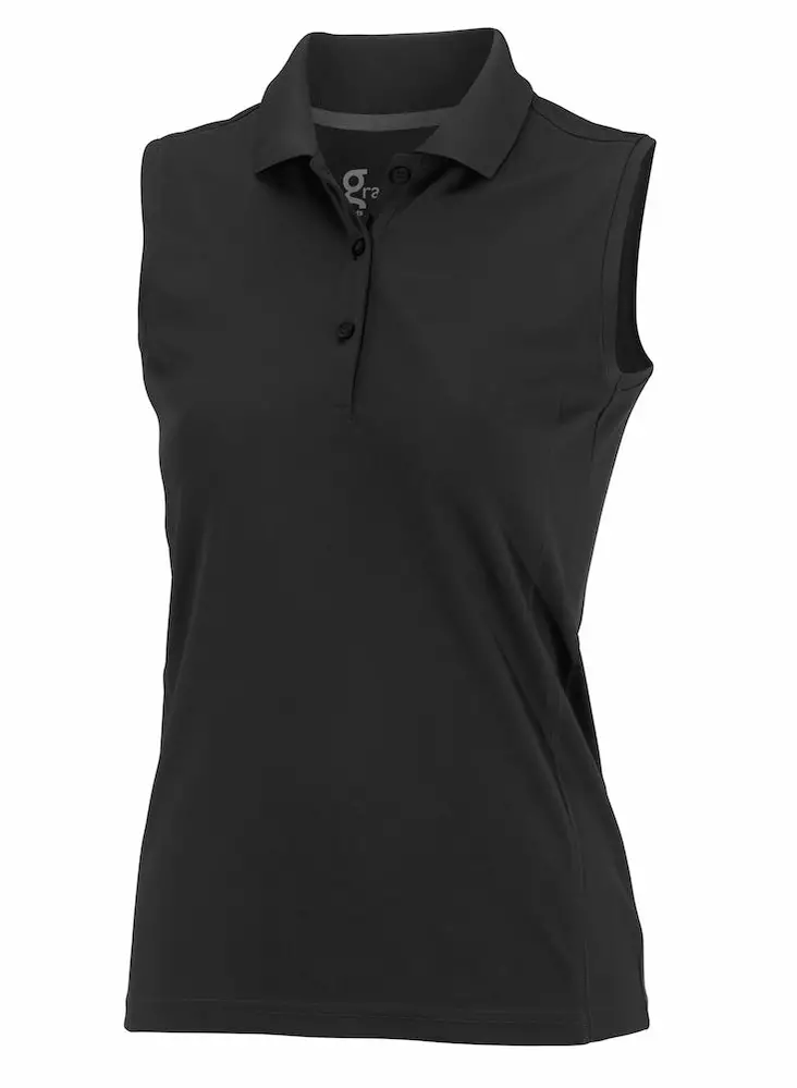 Graphix Alicante, Musta - Kaikki Profiilivaatemerkit - 1690007-990 - 1