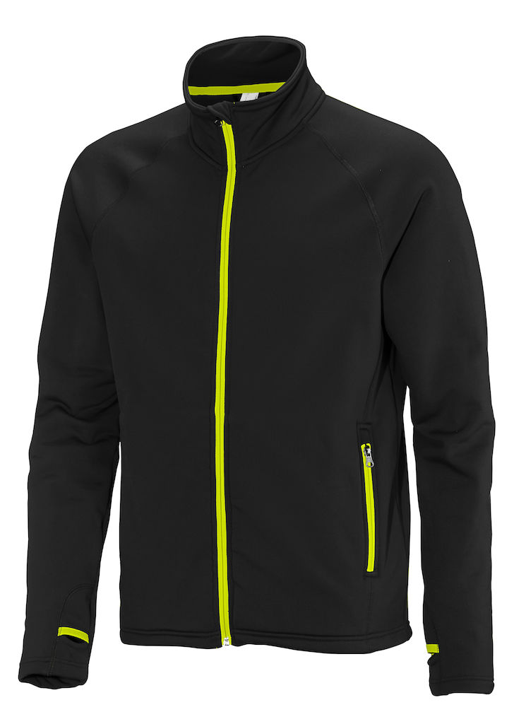 Graphix Barcelona, Musta - Kaikki Profiilivaatemerkit - 1690102-990 - 1