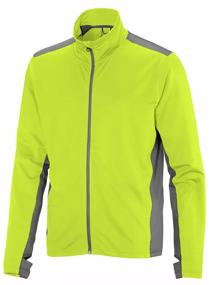 Graphix Evora, Neon keltainen / harmaa - Kaikki Profiilivaatemerkit - 1690400-320 - 1