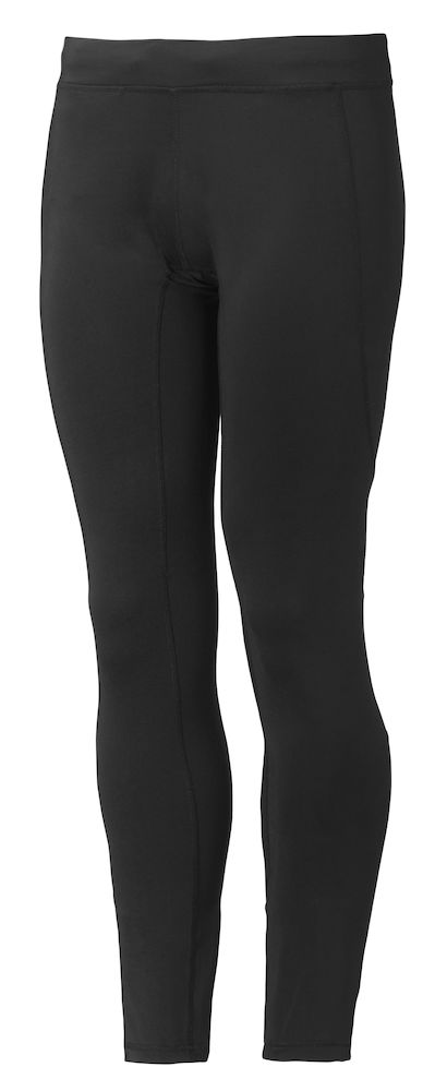 Graphix Sagres urheilutrikoot, Musta - Kaikki Profiilivaatemerkit - 1690203-990 - 1