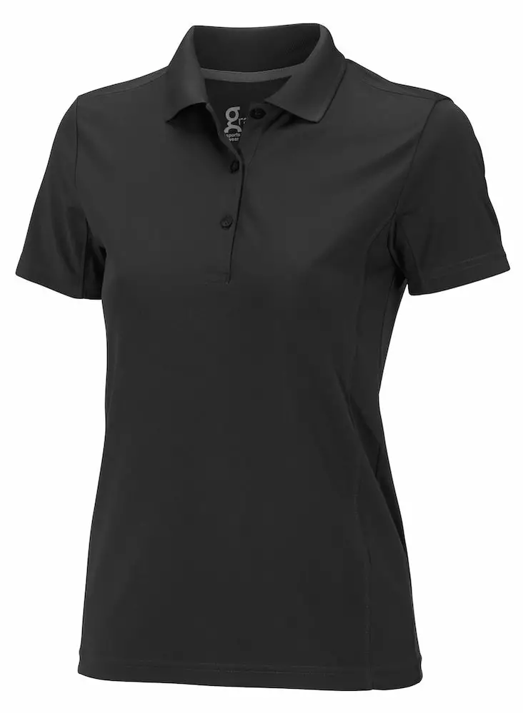 Graphix Sevilla Lady, Musta - Kaikki Profiilivaatemerkit - 1690005-990 - 1