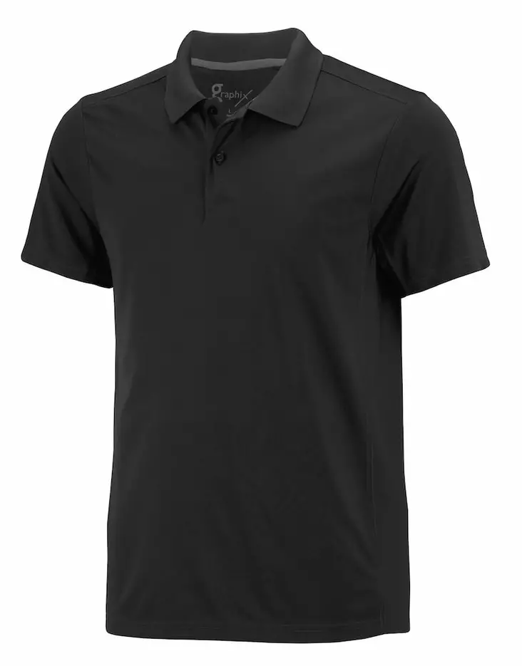 Graphix Sevilla , Musta - Kaikki Profiilivaatemerkit - 1690002-990 - 1