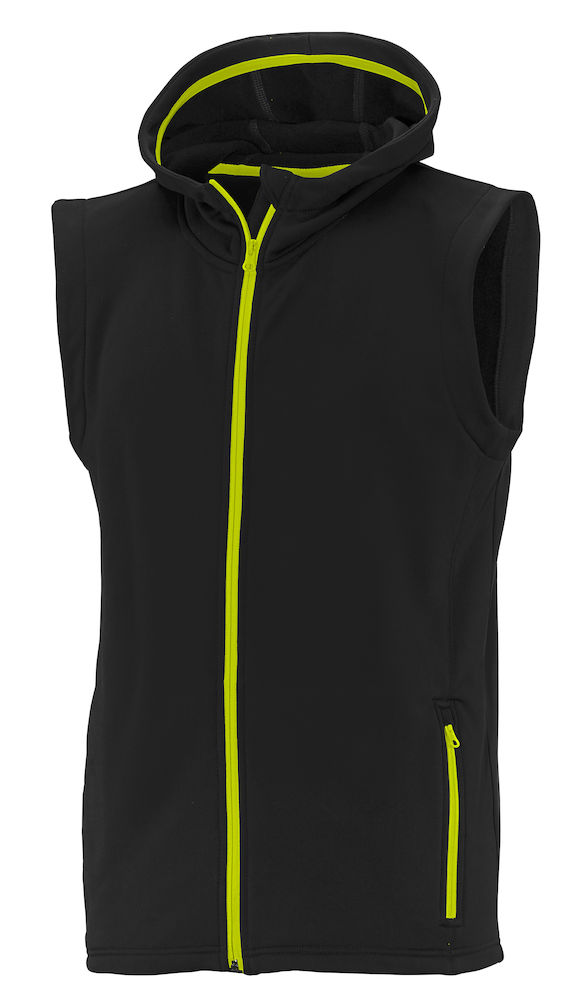 Graphix Zamora, Musta - Kaikki Profiilivaatemerkit - 1690101-990 - 1