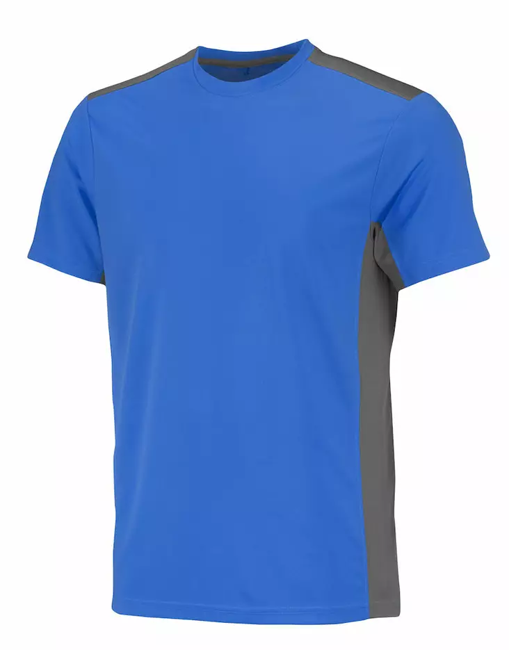 Graphix Zaragossa, Sininen/Harmaa - Kaikki Profiilivaatemerkit - 1690003-370 - 1