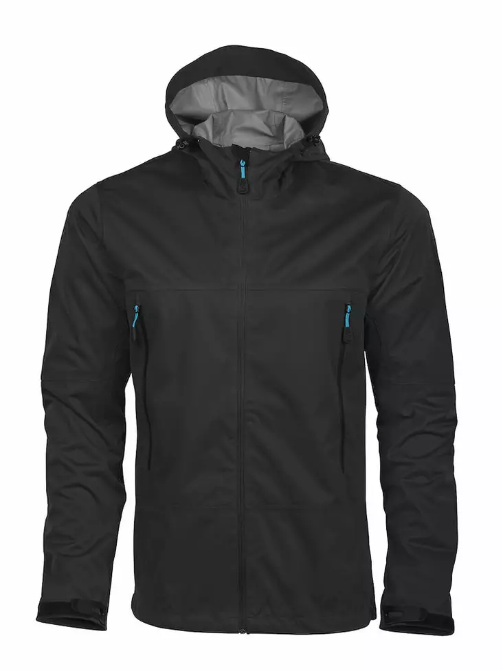 Grizzly Chester, Musta - Grizzly Vaatteet - 150870-990 - 1