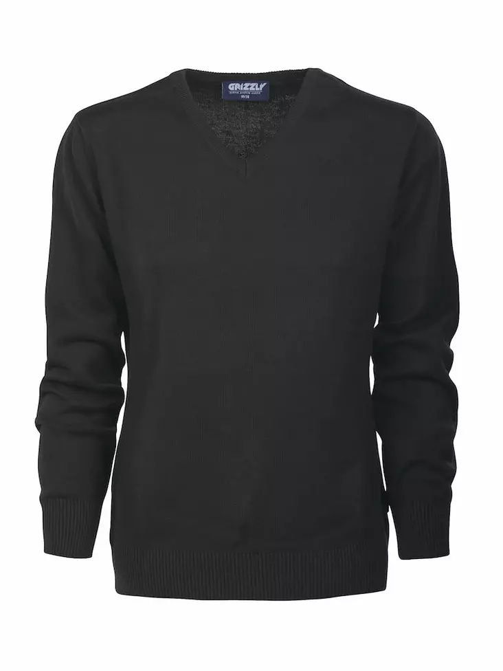 Grizzly Hayden Lady, Musta - Grizzly Vaatteet - 150533-990 - 1