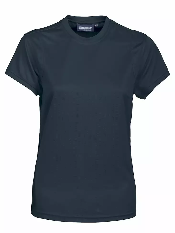 Grizzly Pontville Lady, T.sininen - Grizzly Vaatteet - 150334-850 - 1