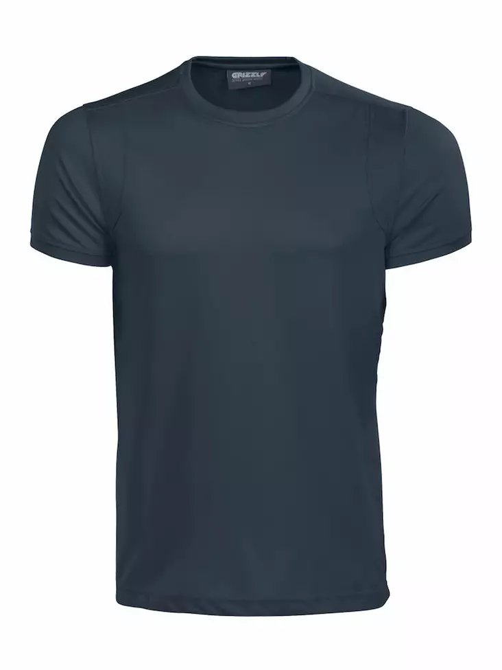 Grizzly Pontville, T.sininen - Grizzly Vaatteet - 150333-850 - 1