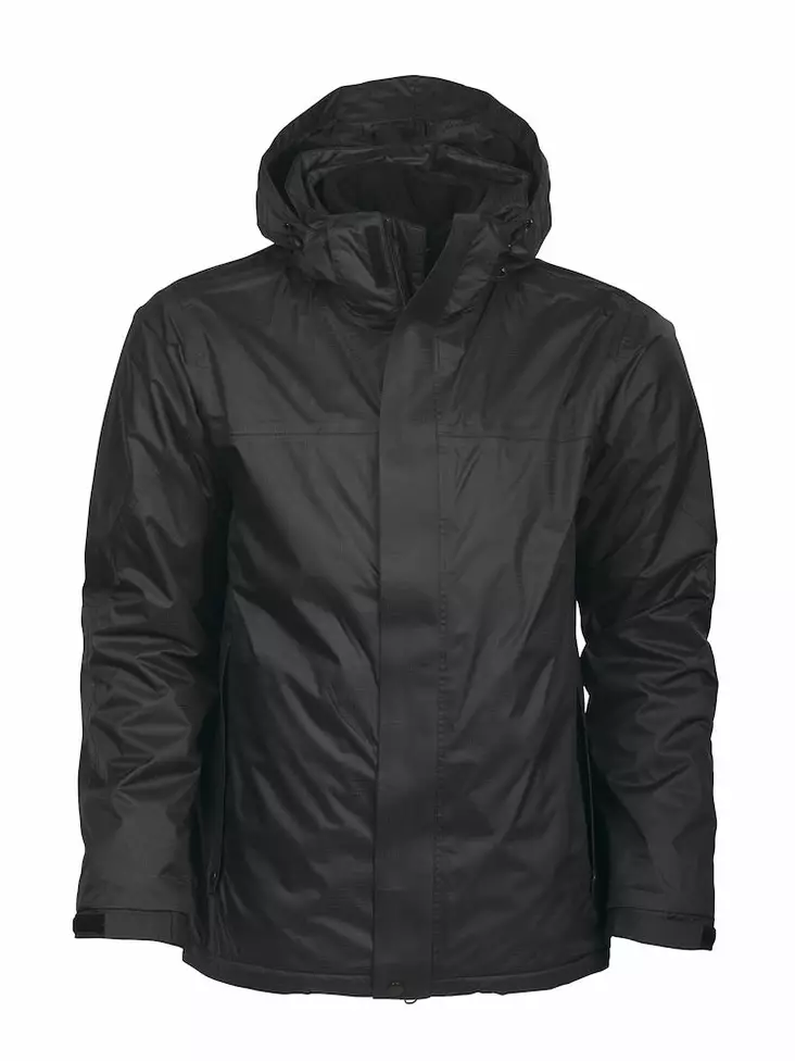 Grizzly Ridge, Musta - Grizzly Vaatteet - 150868-990 - 1