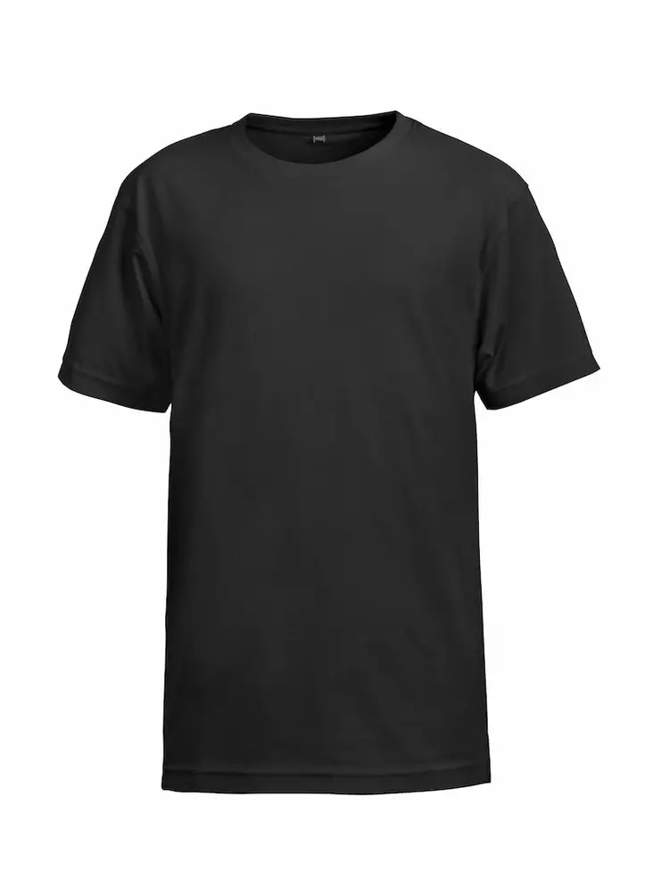 Grizzly Rock T Junior, Musta - Grizzly Vaatteet - 150174-990 - 1