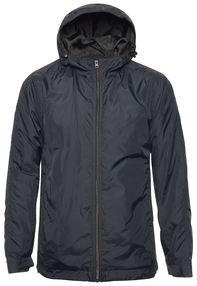 Grizzly Ruskin, Musta - Grizzly Vaatteet - 150879-990 - 1