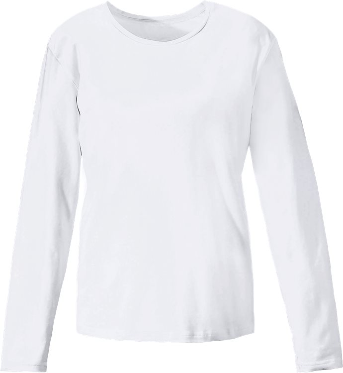 Hejco Andy Unisex T-shirt, White - Hejco Työvaatteet - 102163-900 - 1