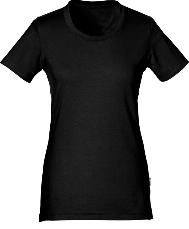 Hejco Molly Ladies Top, Black - Hejco Työvaatteet - 110340-940 - 1