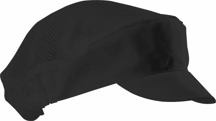 Hejco Sunny Cap, Black - Hejco Työvaatteet - 103062-940 - 1