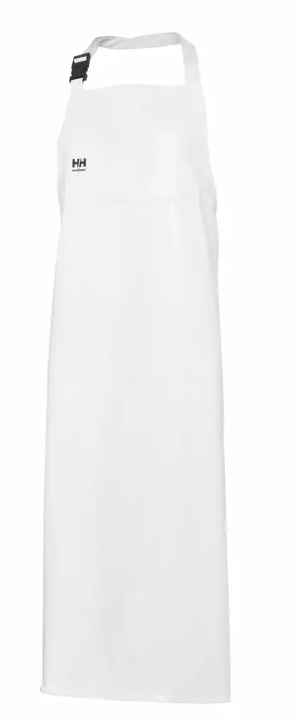 Helly Hansen Bodoe Apron, Valkoinen - Helly Hansen Asusteet ja Tarvikkeet - 70701-900 - 1