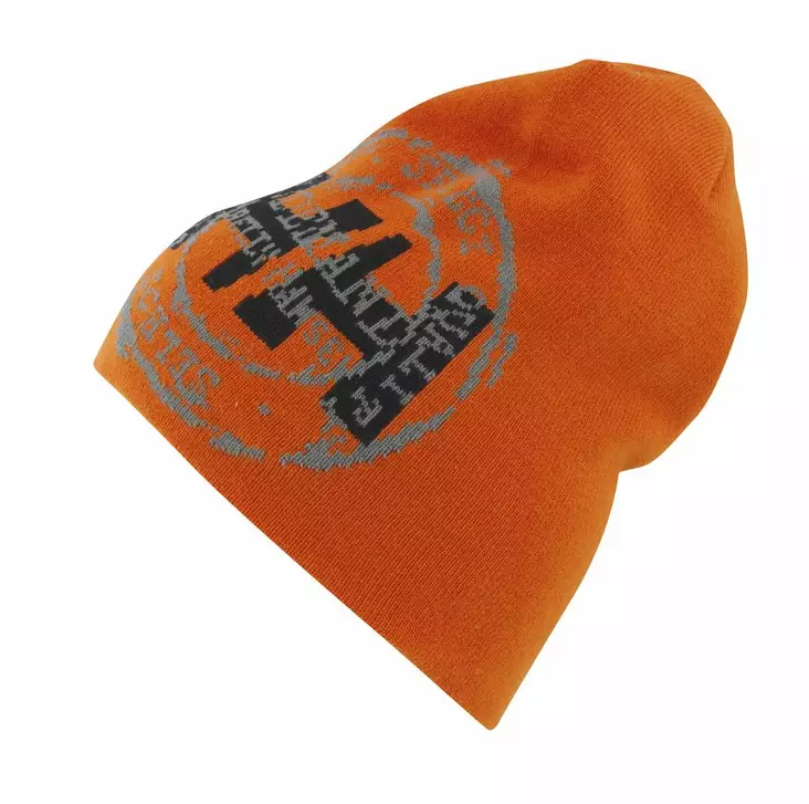 Helly Hansen Chelsea Beanie, Oranssi - Helly Hansen Asusteet ja Tarvikkeet - 79837-290 - 1