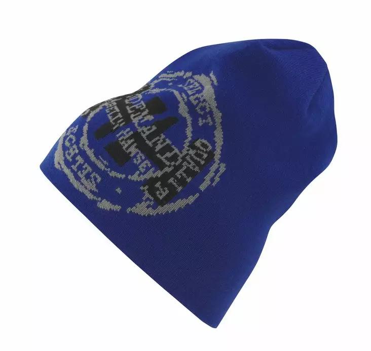 Helly Hansen Chelsea Beanie, Racer Sininen - Helly Hansen Asusteet ja Tarvikkeet - 79837-530 - 1