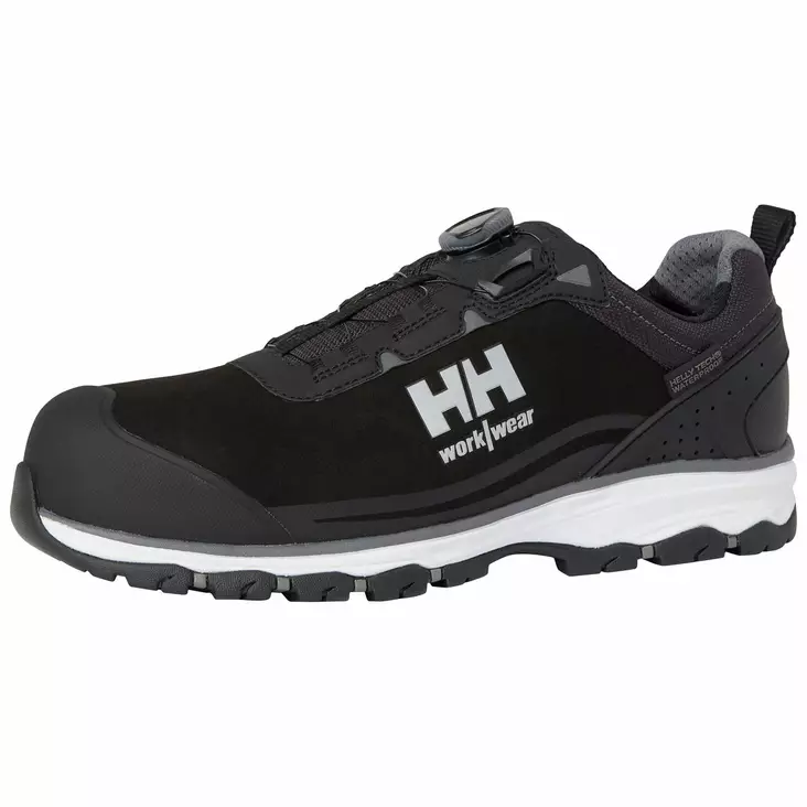 Helly Hansen Chelsea EVO 2 MXR Low BOA S7S - Helly Hansen Turvakengät - 78382-930 - 1