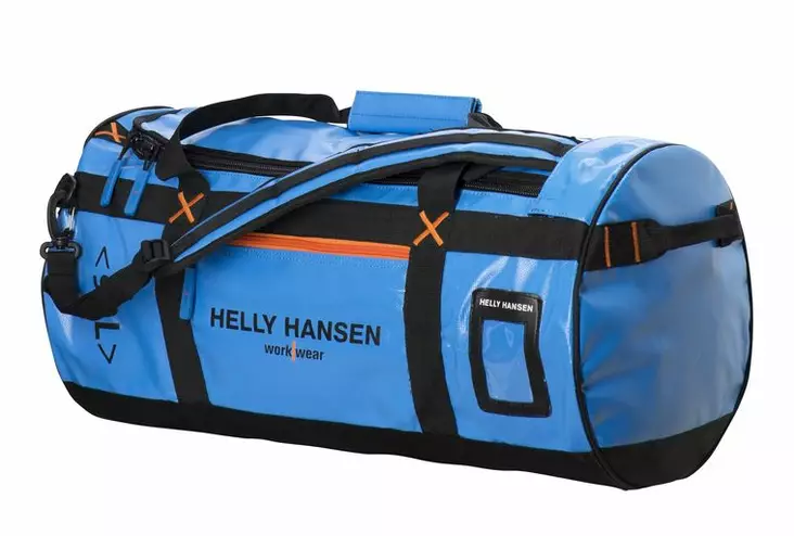Helly Hansen Duffel Bag 90L, Racer Sininen - Helly Hansen Asusteet ja Tarvikkeet - 79565-530 - 1
