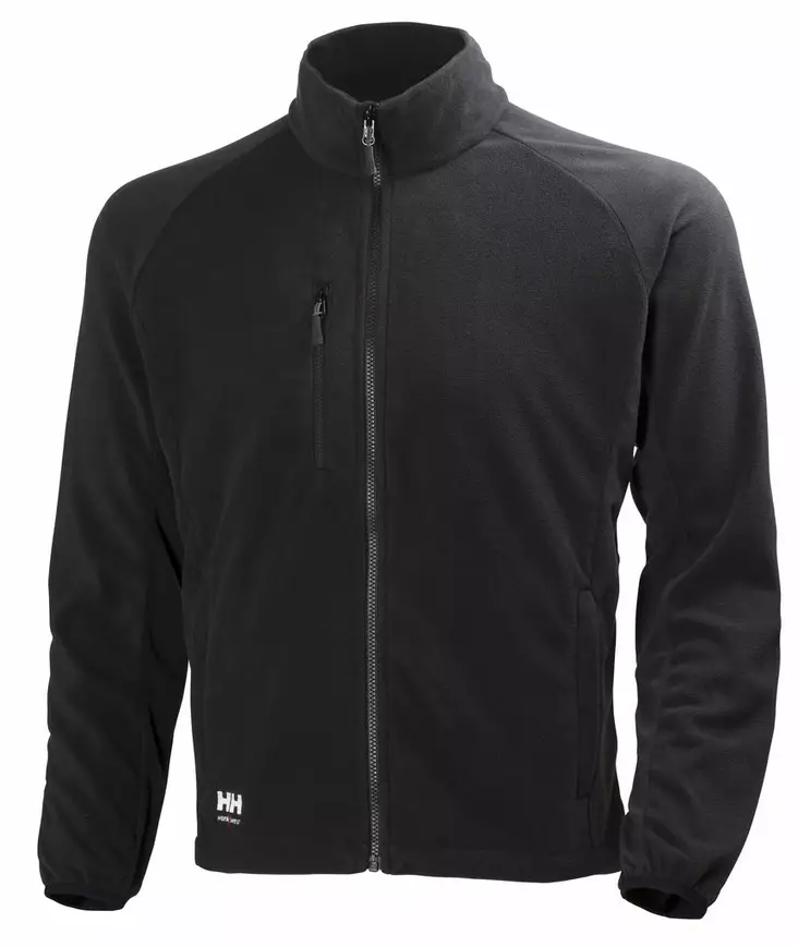 Helly Hansen Eagle Lake Jacket, Musta - Helly Hansen Työtakit - 72085-990 - 1
