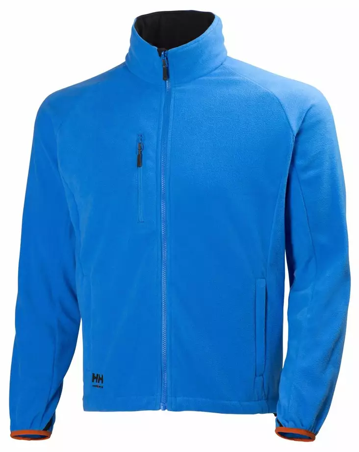 Helly Hansen Eagle Lake Jacket, Racer Sininen - Helly Hansen Työtakit - 72085-530 - 1