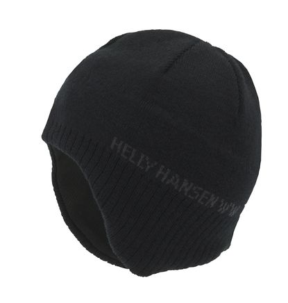 Helly Hansen Ear Protection, Musta - Helly Hansen Asusteet ja Tarvikkeet - 79840-990 - 1