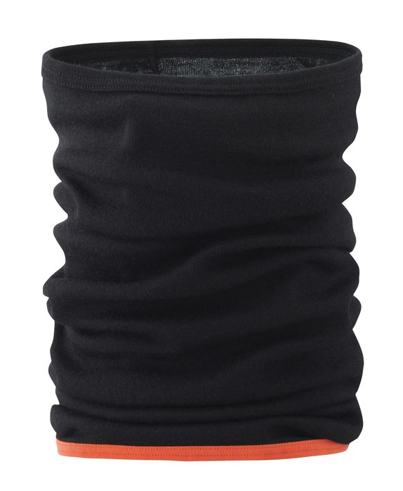 Helly Hansen Fakse Long Neck Fr, Musta - Helly Hansen Asusteet ja Tarvikkeet - 79871-990 - 1