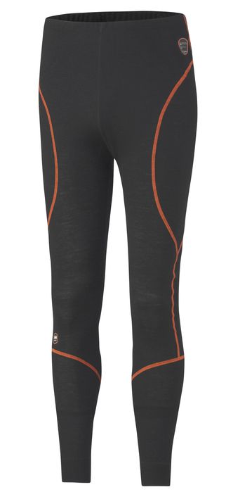 Helly Hansen Fakse Pant Fr, Musta - Helly Hansen Asusteet ja Tarvikkeet - 75475-990 - 1