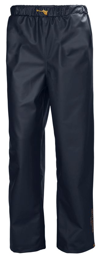 Helly Hansen Gale Rain Pant, T.Sininen - Helly Hansen Työhousut - 70485-590 - 1