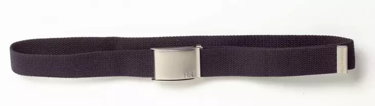 Helly Hansen HH Belt, Musta - Helly Hansen Asusteet ja Tarvikkeet - 79525-990 - 1