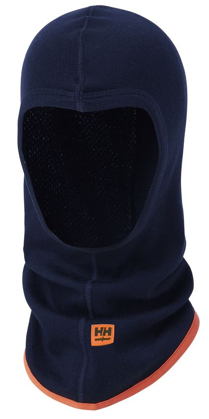 Helly Hansen HH Lifa Max Balaclava, T.Sininen - Helly Hansen Asusteet ja Tarvikkeet - 79710-590 - 1