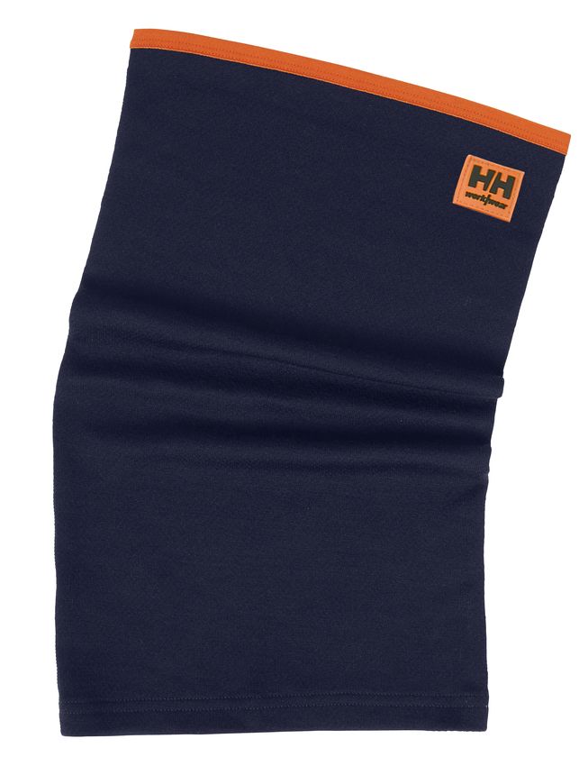 Helly Hansen HH Lifa Max Neck Gaiter, T.Sininen - Helly Hansen Asusteet ja Tarvikkeet - 79709-590 - 1