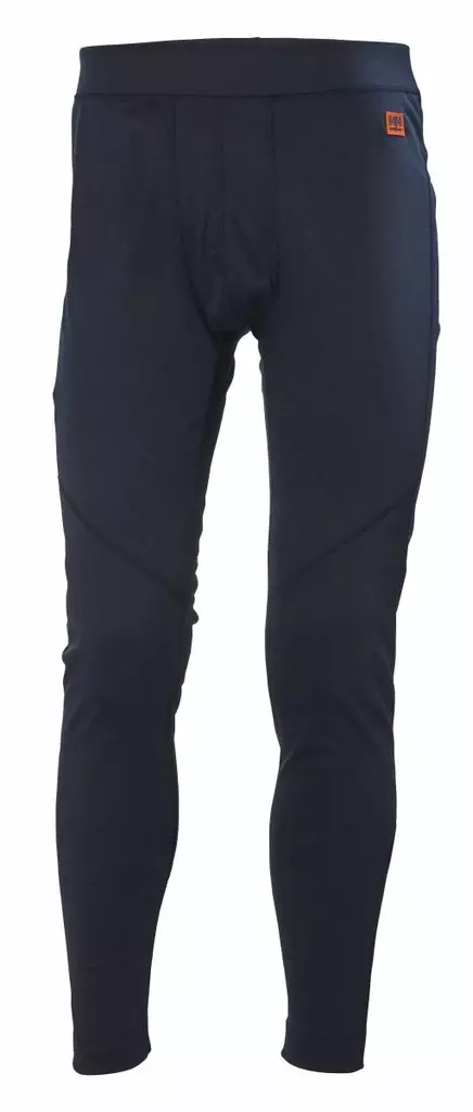 Helly Hansen HH Lifa Max Pant, T.Sininen - Helly Hansen Asusteet ja Tarvikkeet - 75508-590 - 1