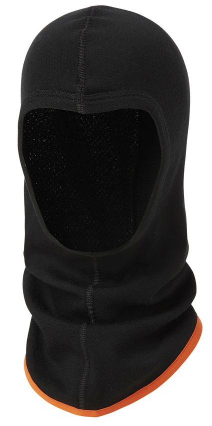 Helly Hansen HH Lifa Merino Balaclava, Musta - Helly Hansen Asusteet ja Tarvikkeet - 79707-990 - 1