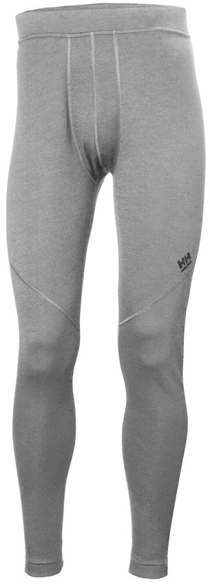 Helly Hansen HH Lifa Merino Pant, Harmaa - Helly Hansen Asusteet ja Tarvikkeet - 75506-930 - 1
