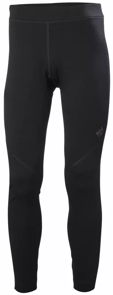 Helly Hansen HH Lifa Merino Pant, Musta - Helly Hansen Asusteet ja Tarvikkeet - 75506-990 - 1