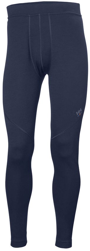 Helly Hansen HH Lifa Merino Pant, T.Sininen - Helly Hansen Asusteet ja Tarvikkeet - 75506-590 - 1