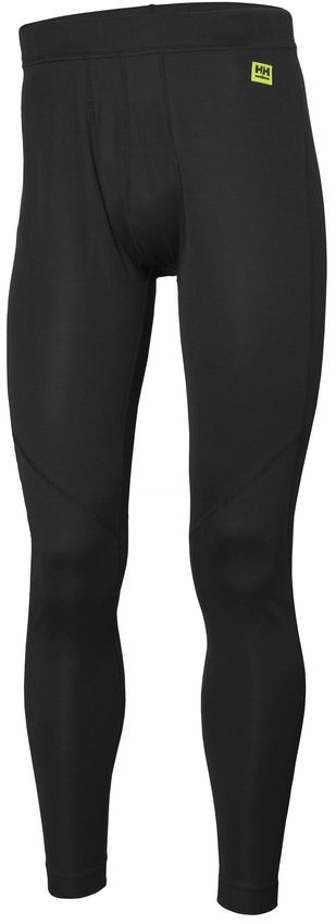 Helly Hansen HH Lifa Pant, Musta - Helly Hansen Asusteet ja Tarvikkeet - 75505-990 - 1