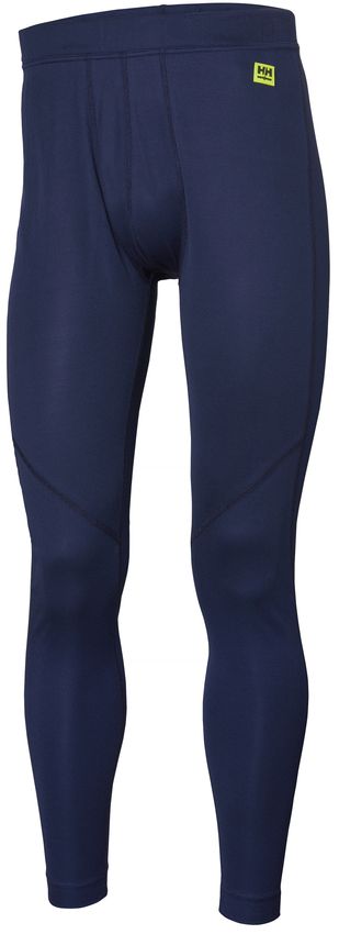 Helly Hansen HH Lifa Pant, T.Sininen - Helly Hansen Asusteet ja Tarvikkeet - 75505-590 - 1