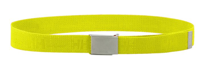 Helly Hansen HH Logo Webbing Belt, Keltainen - Helly Hansen Asusteet ja Tarvikkeet - 79528-360 - 1