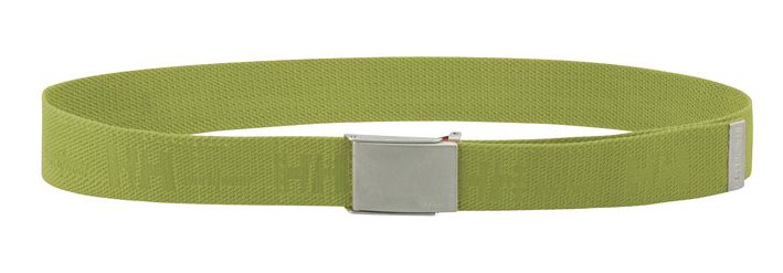 Helly Hansen HH Logo Webbing Belt, Lime - Helly Hansen Asusteet ja Tarvikkeet - 79528-430 - 1