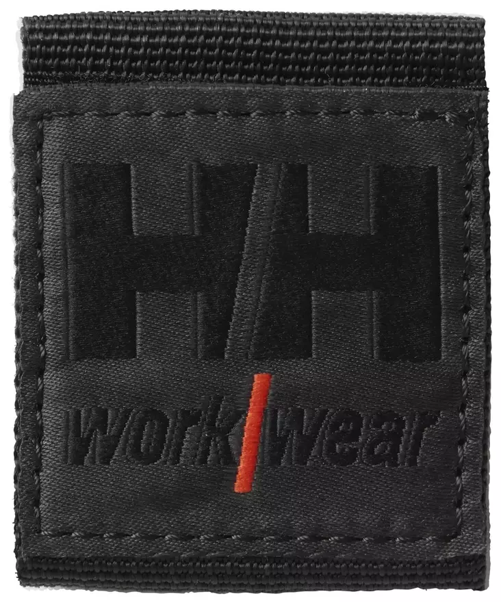 Helly Hansen Hammer Holder Strap, T.Harmaa - Helly Hansen Asusteet ja Tarvikkeet - 79590-950 - 1