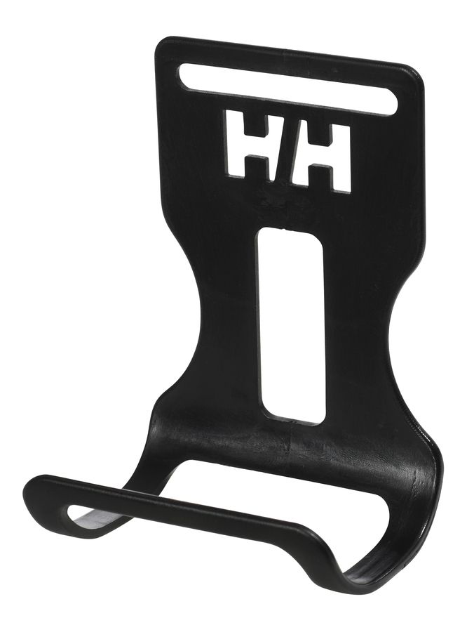 Helly Hansen Hammerholder Hard Plastic, Musta - Helly Hansen Asusteet ja Tarvikkeet - 79539-990 - 1