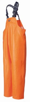 Helly Hansen Highliner Bib, Oranssi - Helly Hansen Työavosuojat - 70500-200 - 1