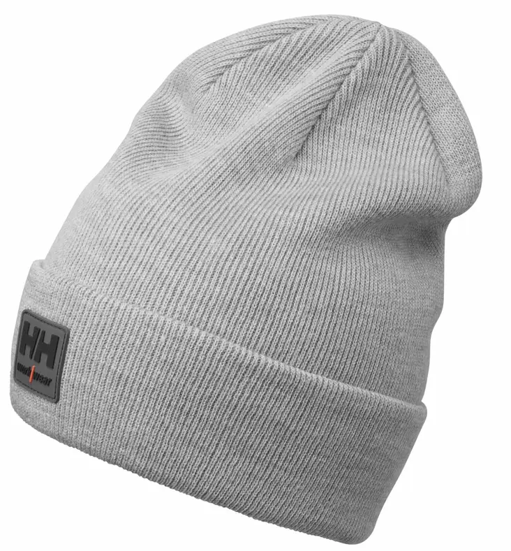 Helly Hansen Kensington Beanie, Harmaa - Helly Hansen Asusteet ja Tarvikkeet - 79811-930 - 1